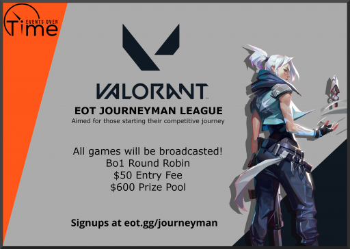 eot journeyman league